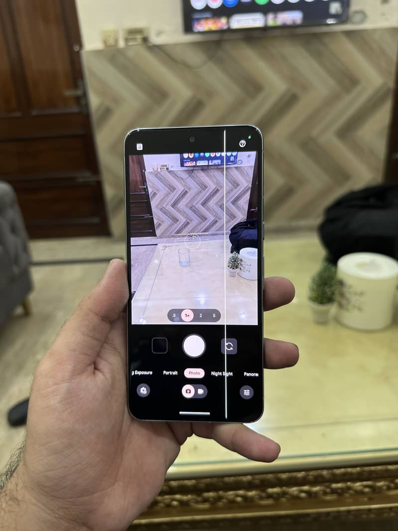 Google Pixel 8 Pro 8