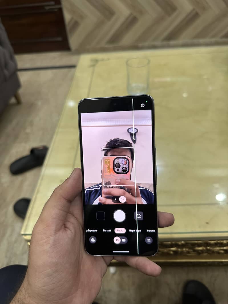 Google Pixel 8 Pro 9