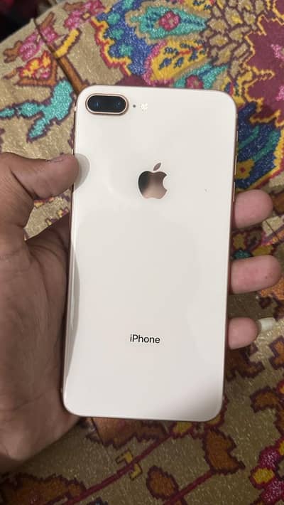 Apple iPhone 8 Plus