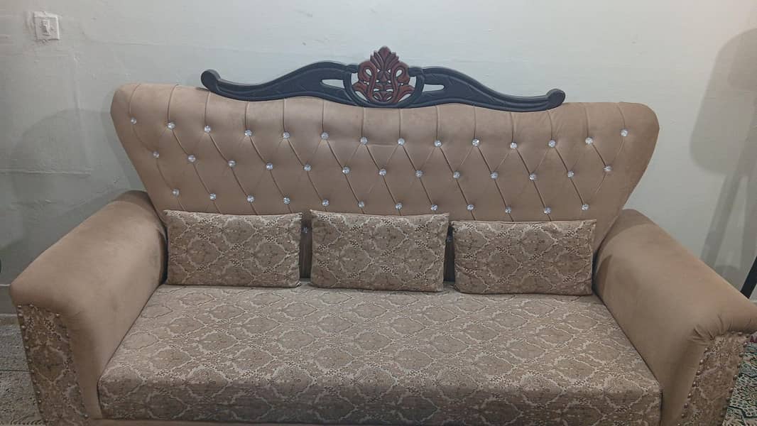 7 seatar sofa set 4