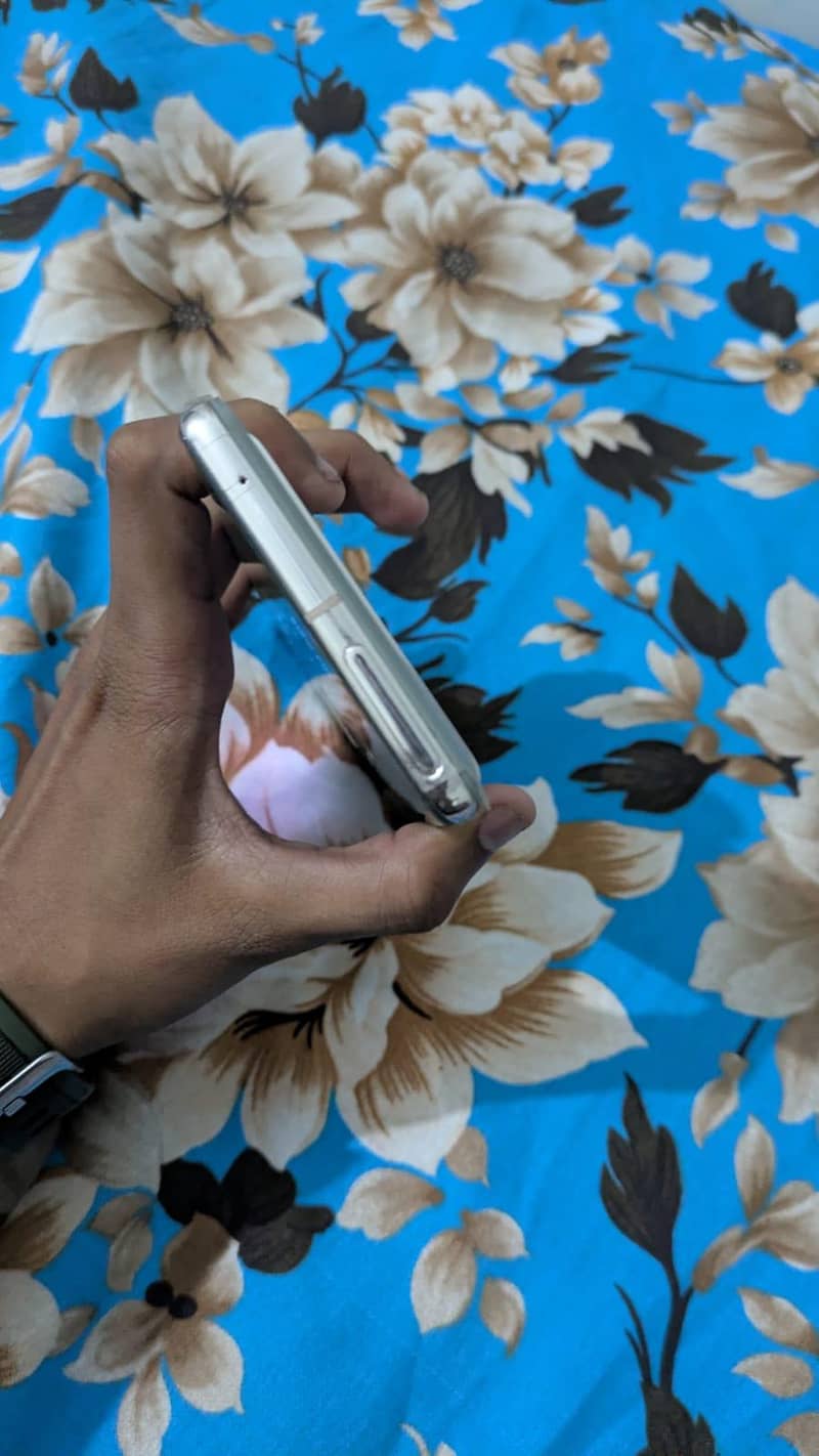 Google Pixel 7 Pro 3