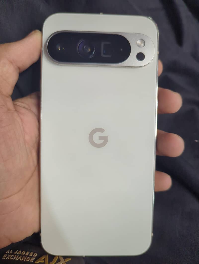 Google Pixel 9 Pro Xl 0