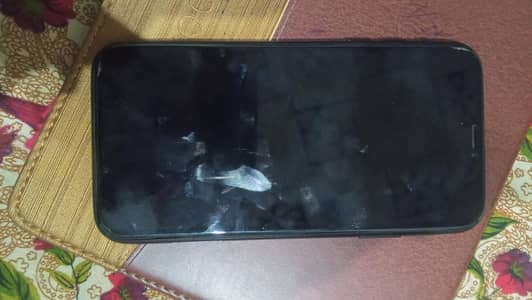 Apple iPhone XR mdm 64 gb all ok all orignal bh89%