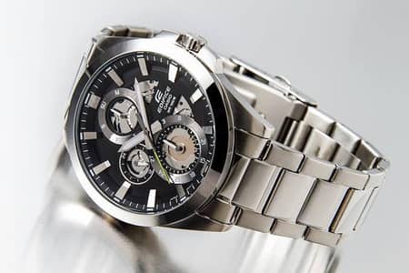 Casio Edifice 5486