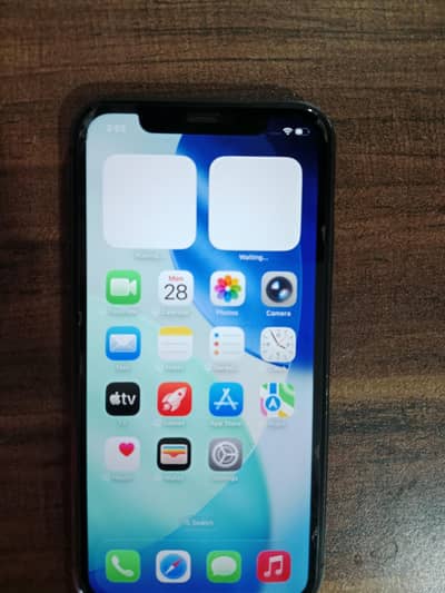 Apple iPhone 11
