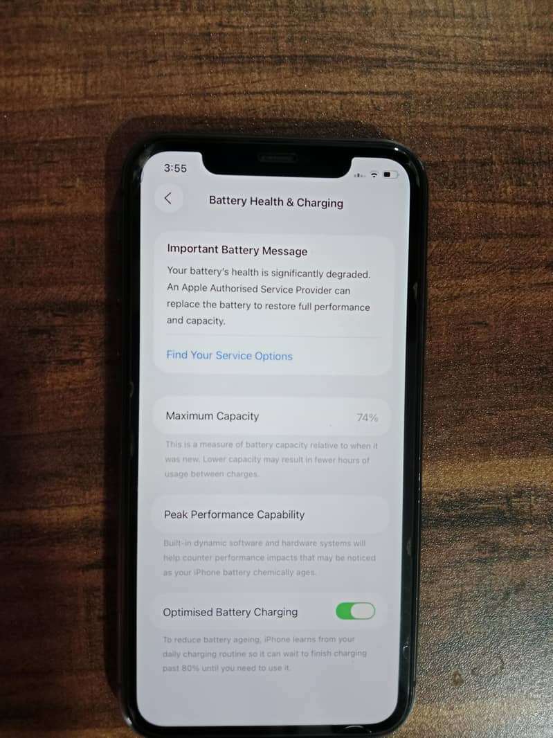 Apple iPhone 11 3
