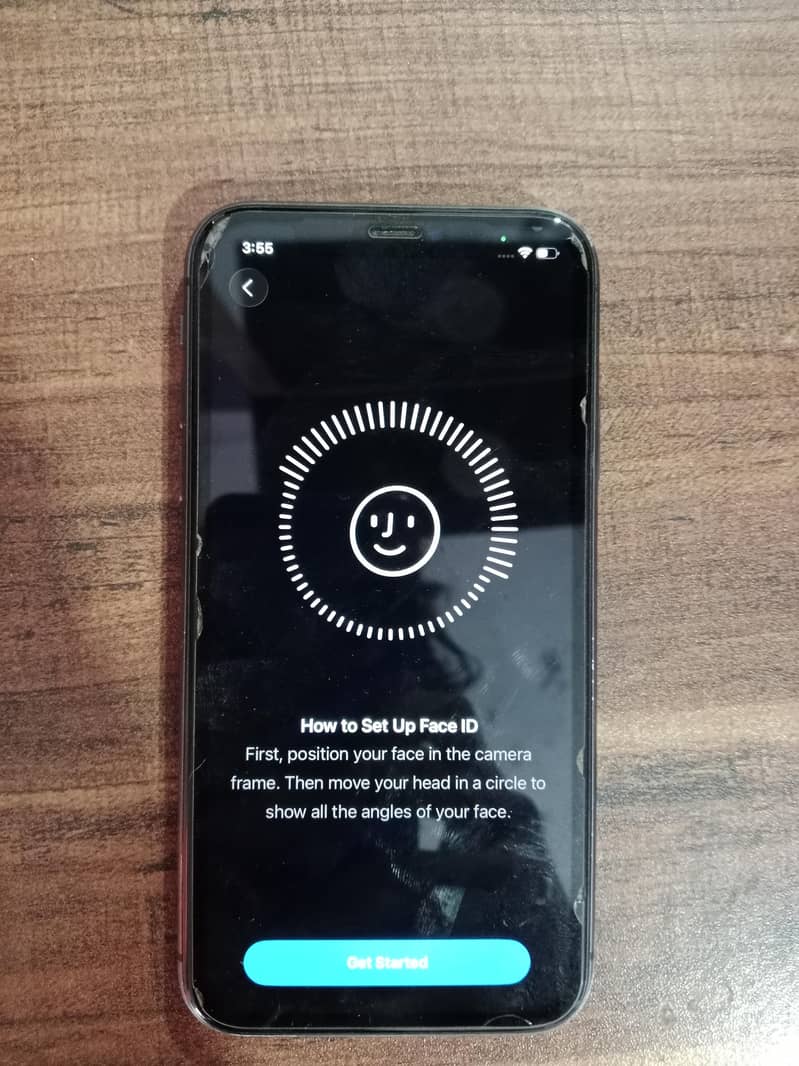 Apple iPhone 11 5