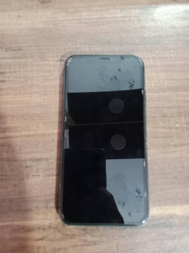 Apple iPhone 11 6