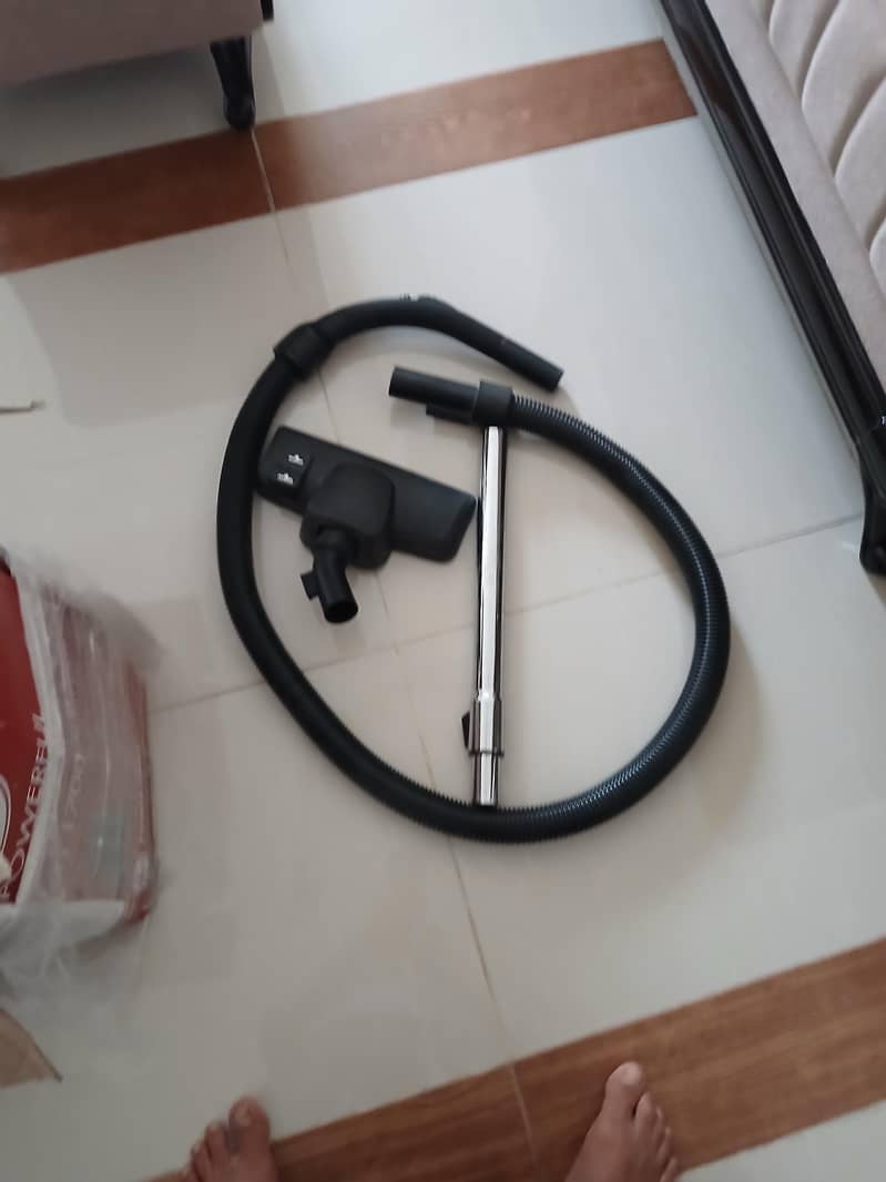 Vacuum Cleaner 2