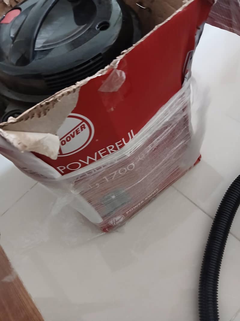 Vacuum Cleaner 4