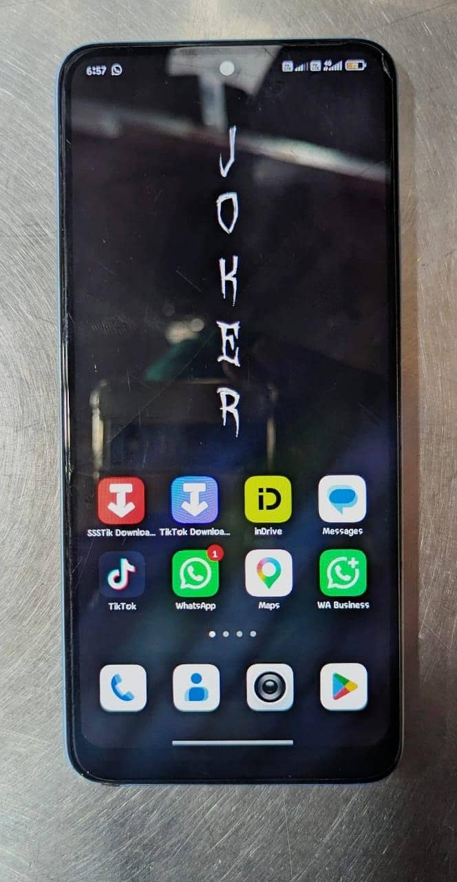Xiaomi Redmi Note 12 1