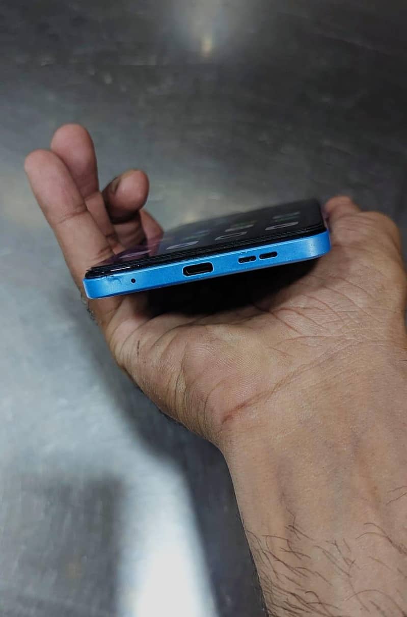 Xiaomi Redmi Note 12 2