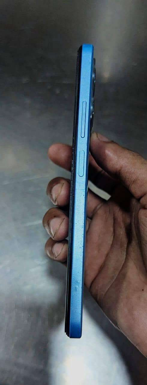 Xiaomi Redmi Note 12 4
