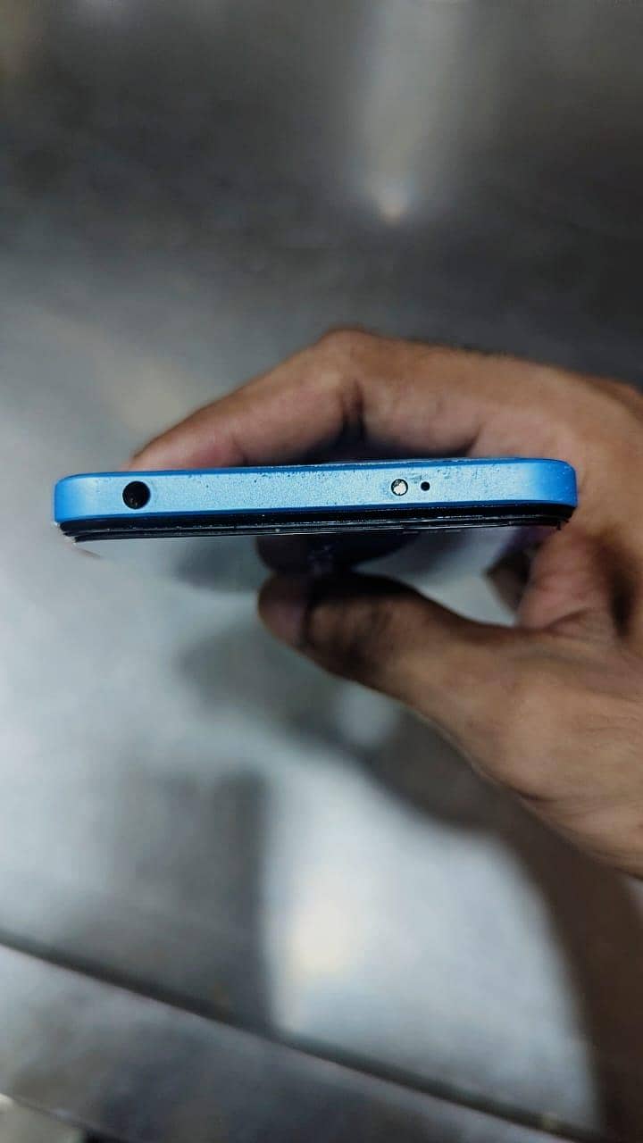 Xiaomi Redmi Note 12 5