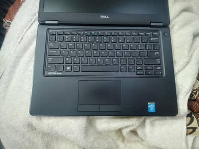 Dell laptop latitude E5450