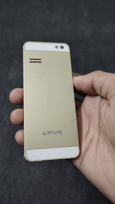 G'Five Z5 mobile