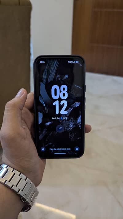 Google Pixel 8a