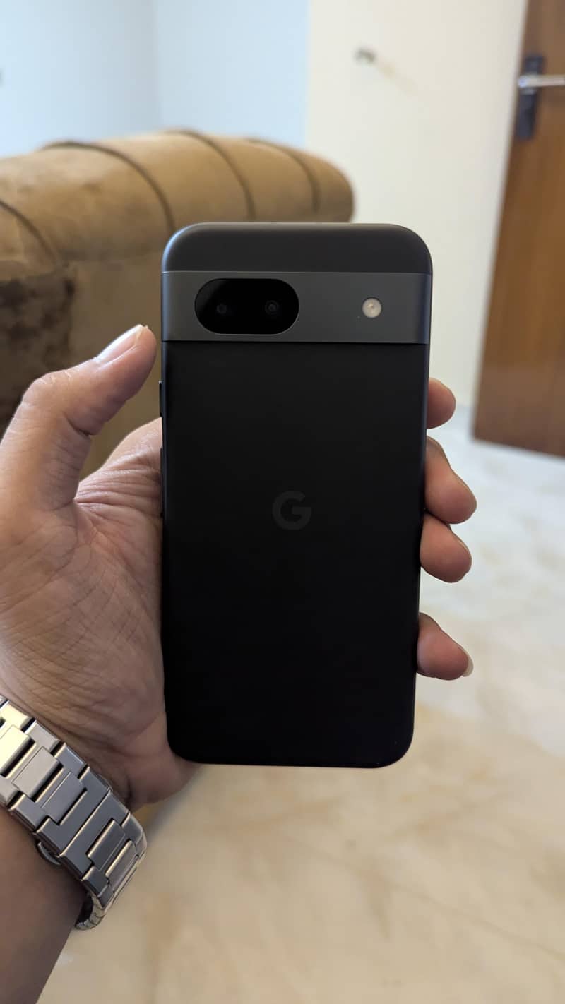 Google Pixel 8a 2