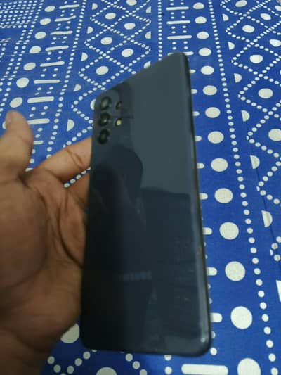 Samsung Mobile A32