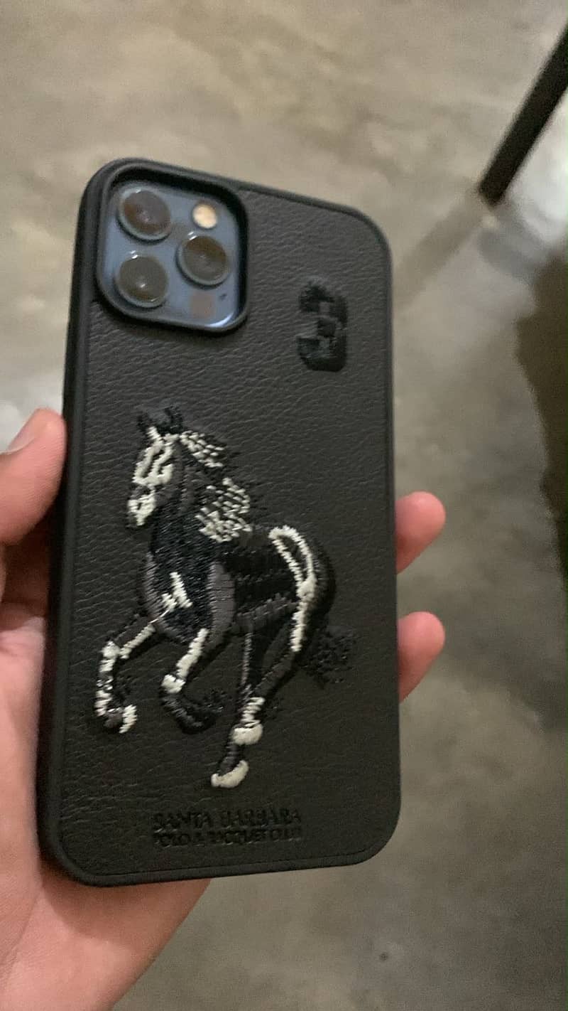 Apple iPhone 12 Pro 1