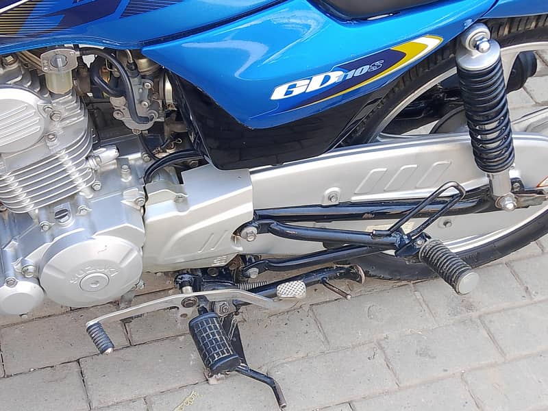 suzuki 110s 6