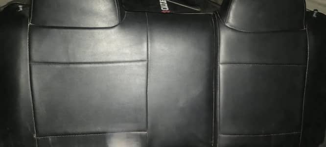 Suzuki Cultus VXR 2014