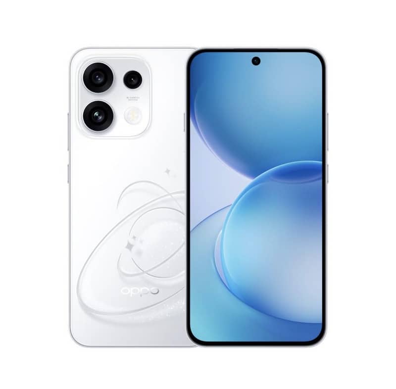 OPPO Reno 1
