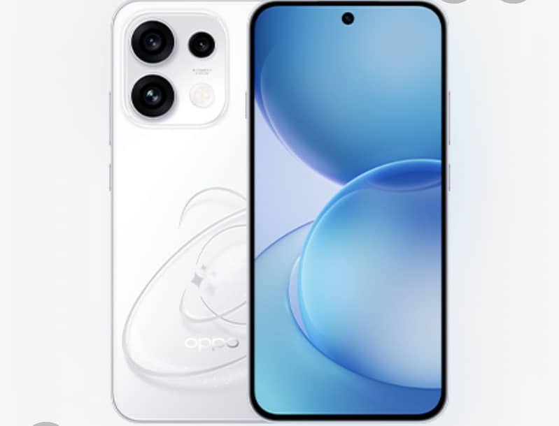 OPPO Reno 2
