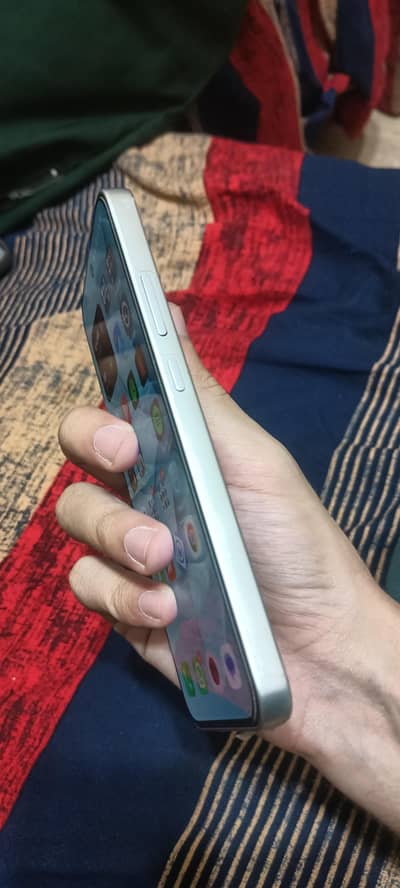 oppo A6s pro 5 g 8 256
