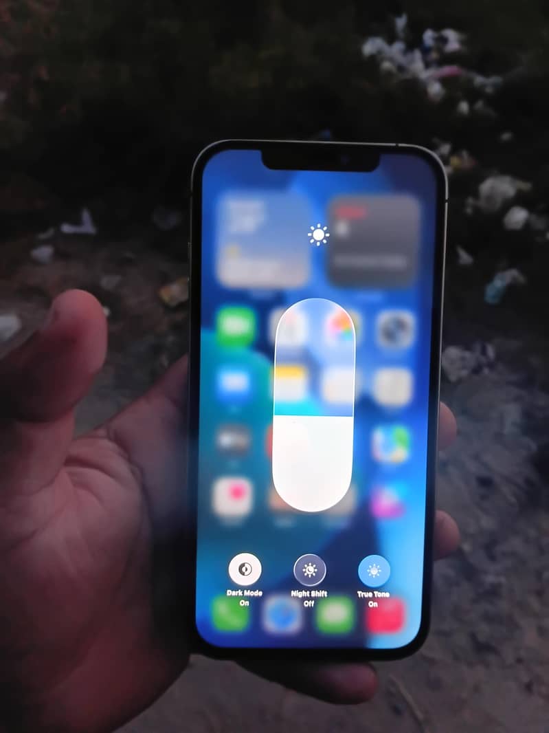 Apple iPhone 12 Pro Max 4