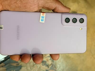 Samsung Mobile S21 FE 5g non pta
