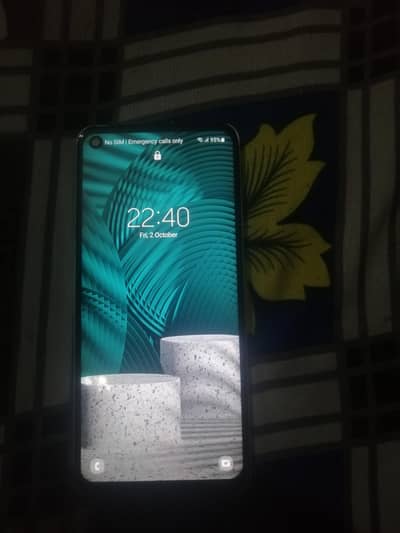 Samsung Mobile A21s exchange possible