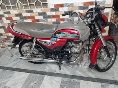 full new condition one hand used