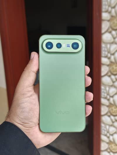 Vivo X300 Fe Brand New