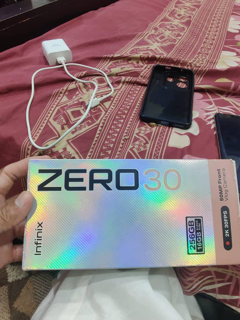 infinix note 30 1
