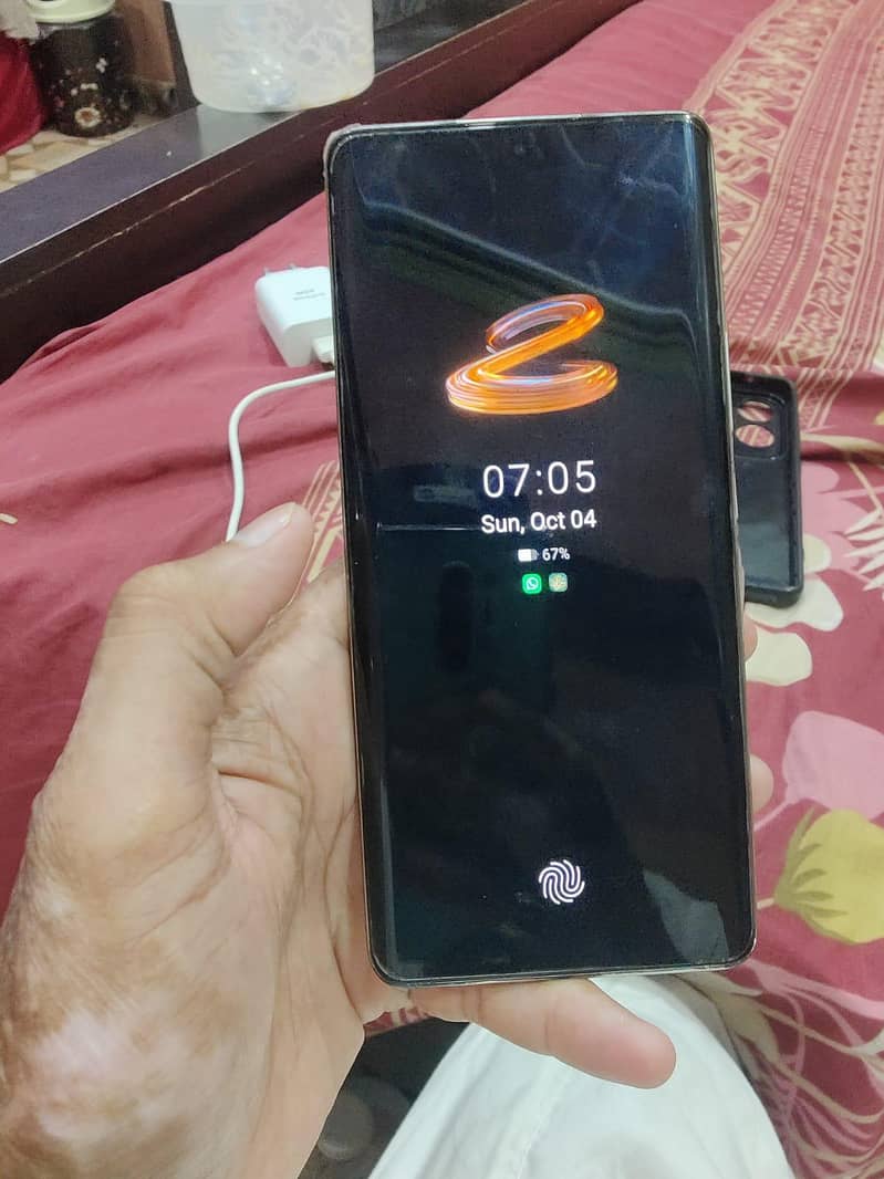 infinix note 30 3