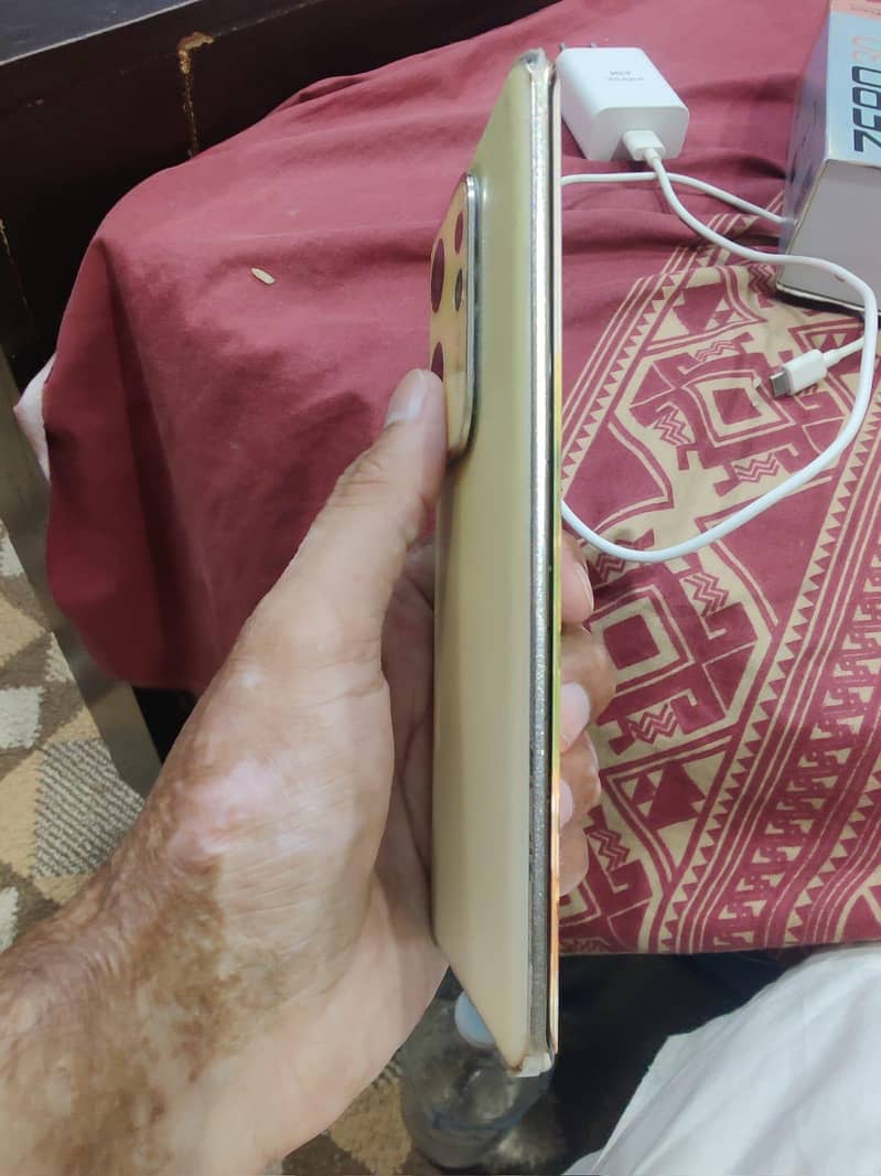 infinix note 30 5
