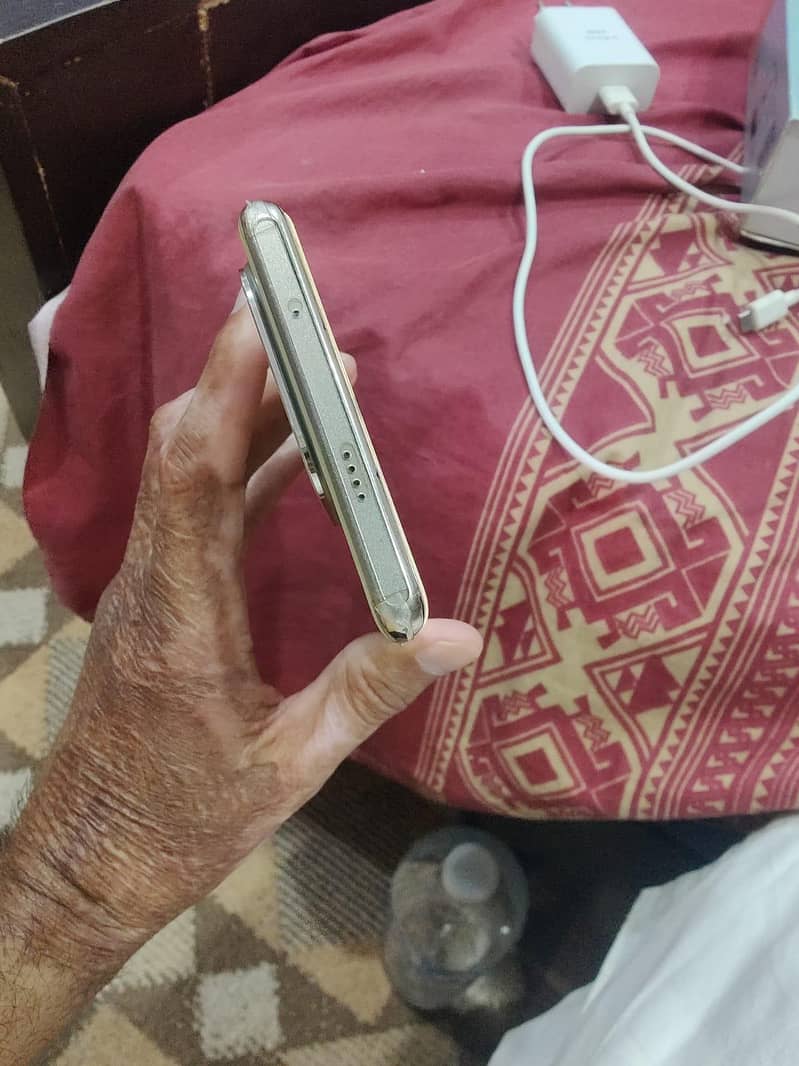 infinix note 30 7
