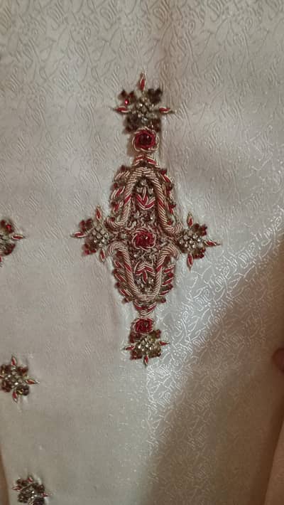 Sherwani
