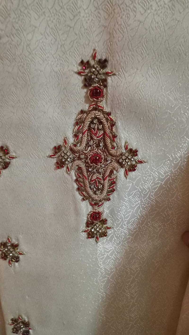 Sherwani 0