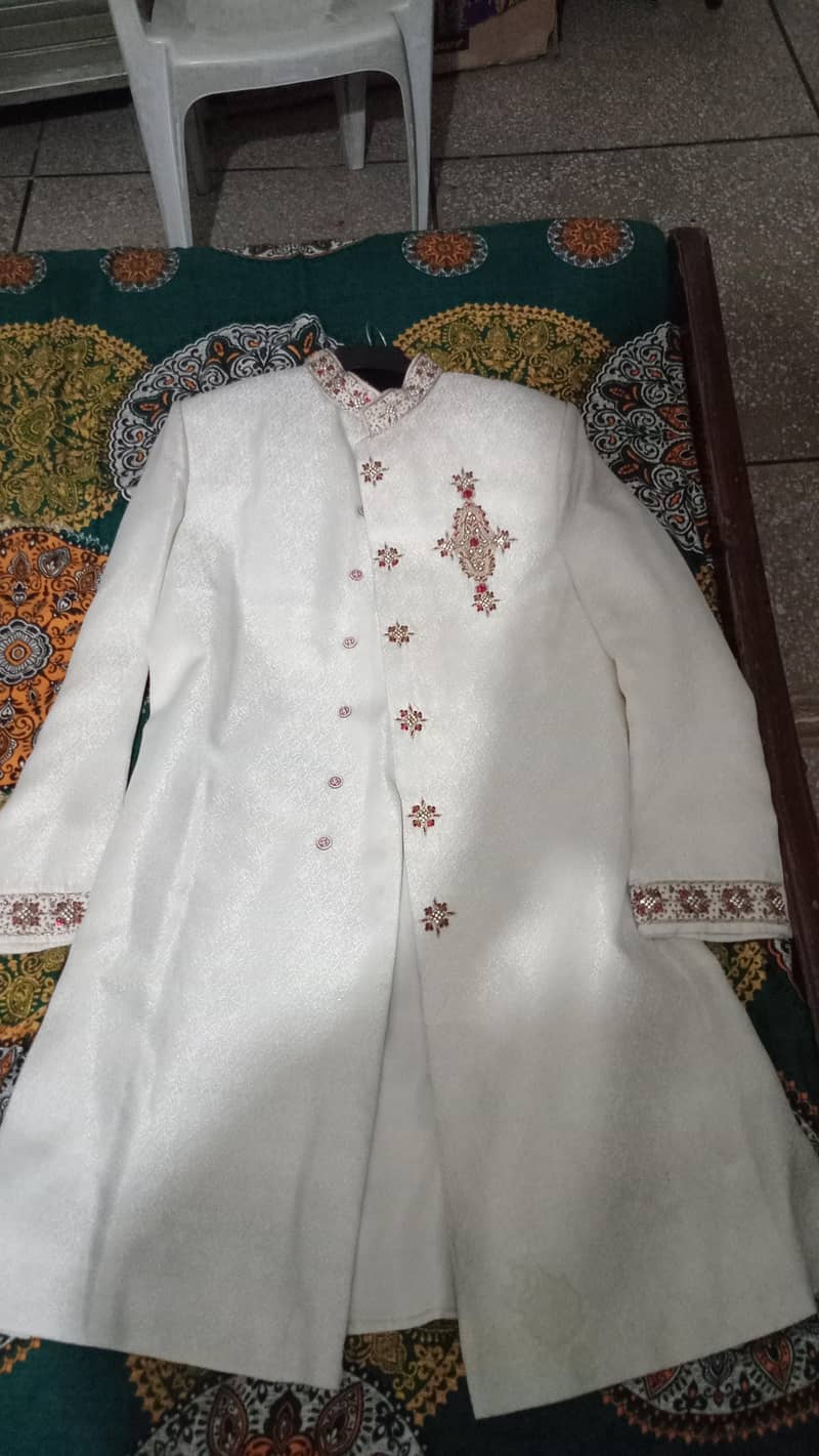 Sherwani 2