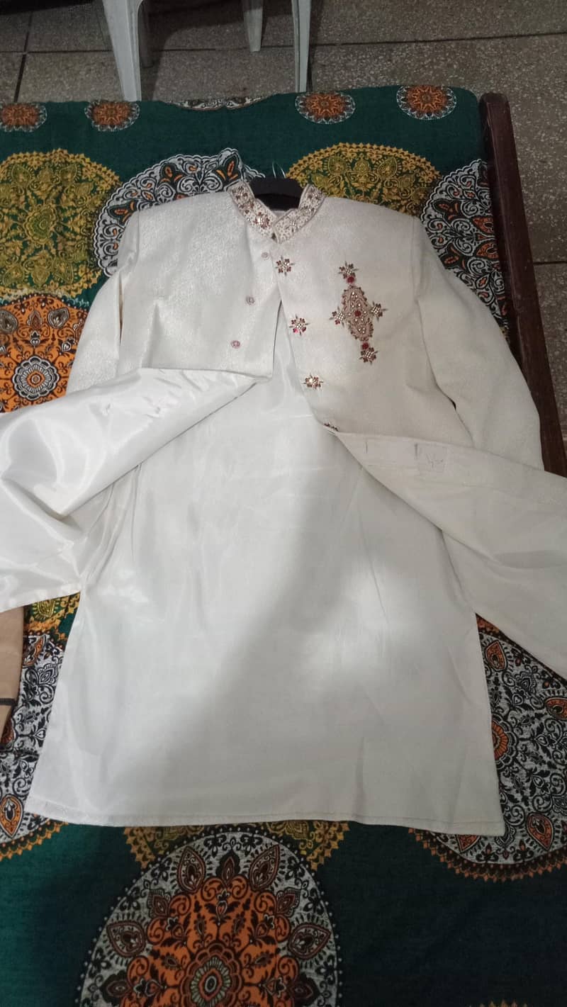 Sherwani 3