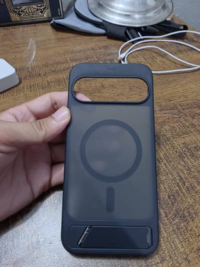 Google Pixel 10 Pro XL Premium Imported Case
