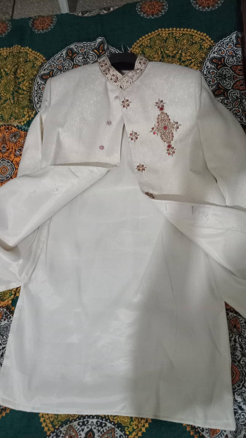 Sherwani 4