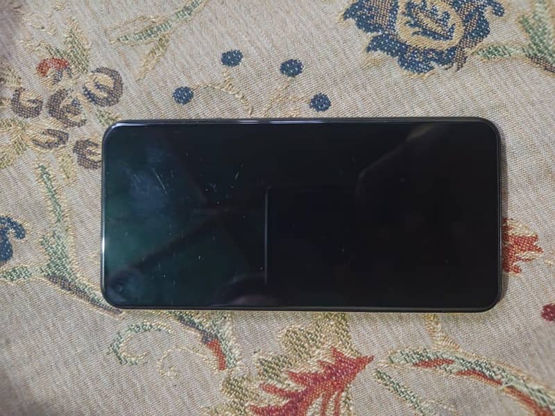 Google Pixel 5 1