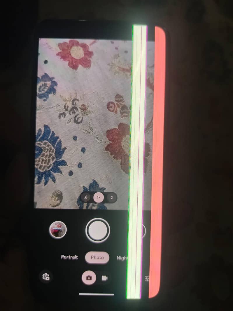 Google Pixel 5 2