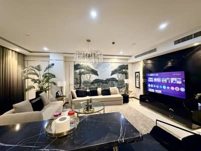 Exactive 1 Bedroom in GULBERG Oster Court