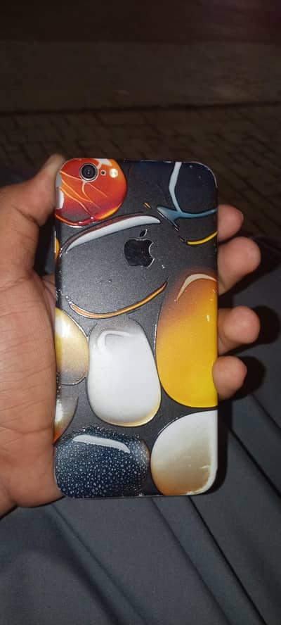 Apple iPhone 6 PTA Approved