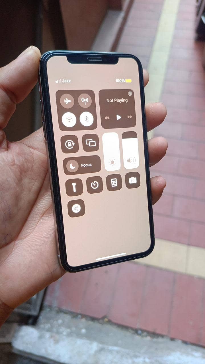 iPhone X exchange available 4