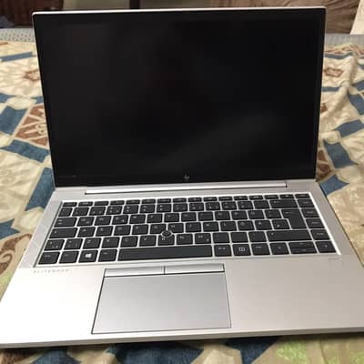 Hp 840 g7  i7 10th Generation on best rates condition 10 by 10